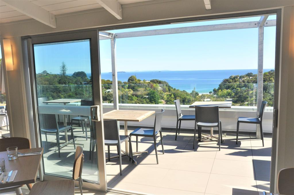 Villa Rosa At Palm Beach By Waiheke Unlimited Екстер'єр фото