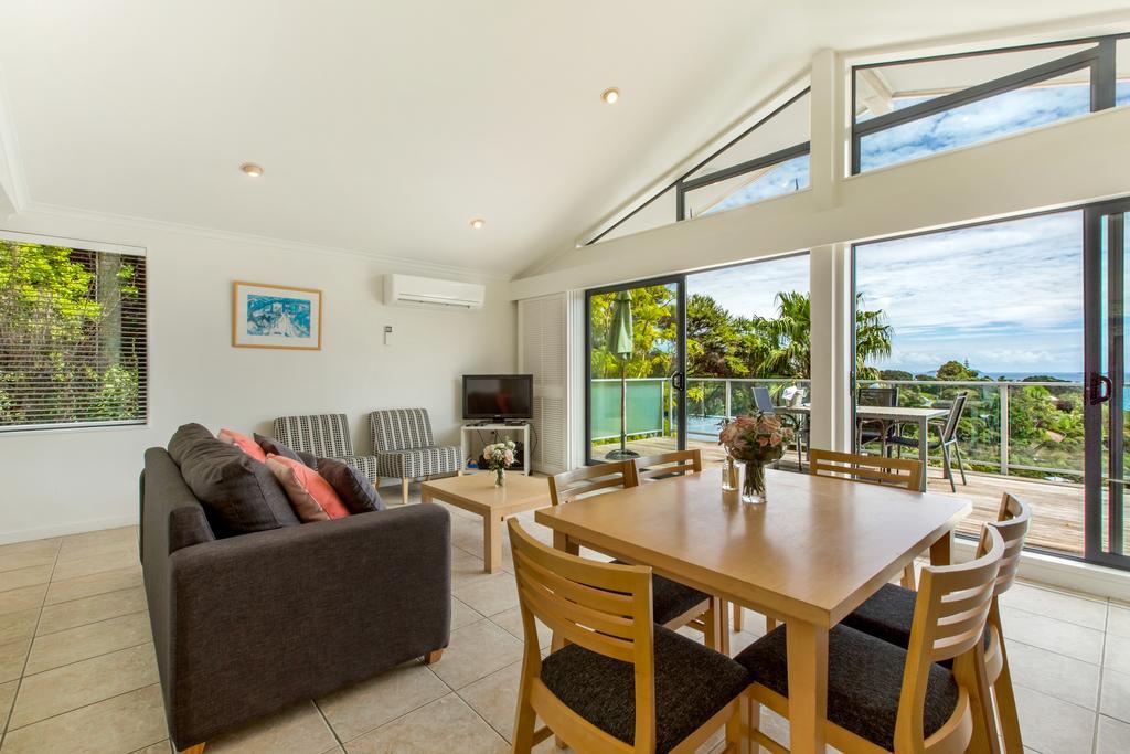 Villa Rosa At Palm Beach By Waiheke Unlimited Екстер'єр фото