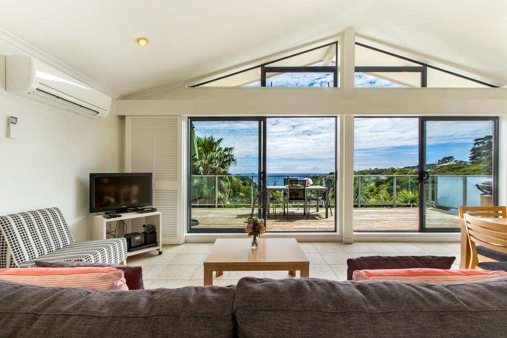 Villa Rosa At Palm Beach By Waiheke Unlimited Екстер'єр фото